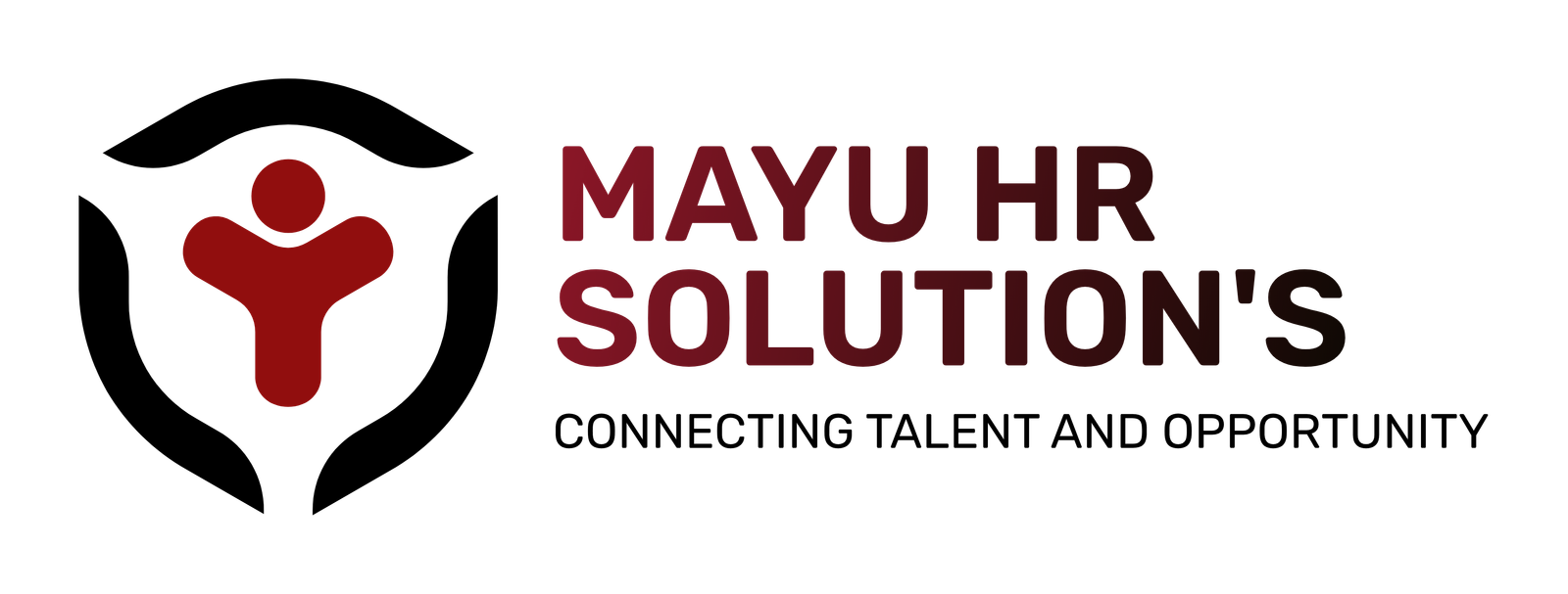 MAYU Solutions Logo